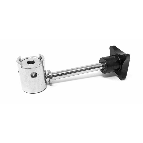 LKB51 Handle 1-2.5 REGULATING R, Replaces Alfa Laval Part# 9612047401
